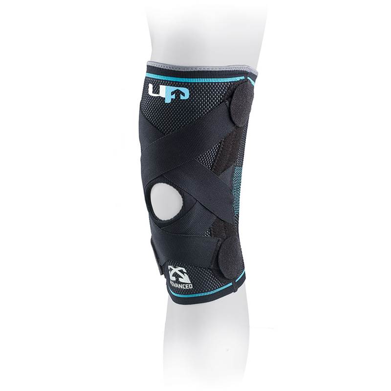 Ultimate Performance Advanced Ultimate Compression Knee Support-1